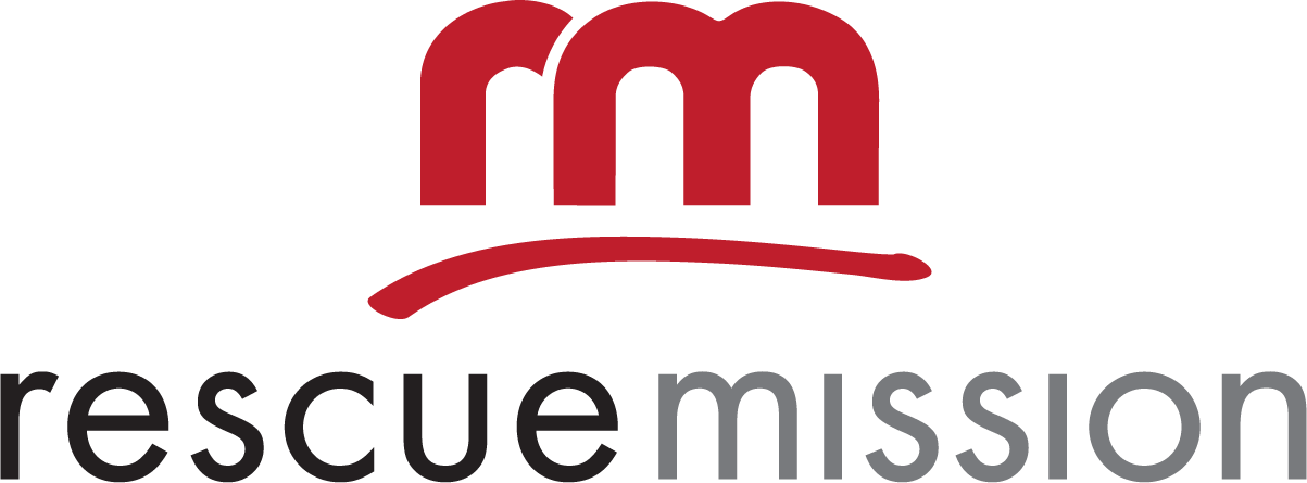 Rescue Mission Alliance of Syracuse, NY logo