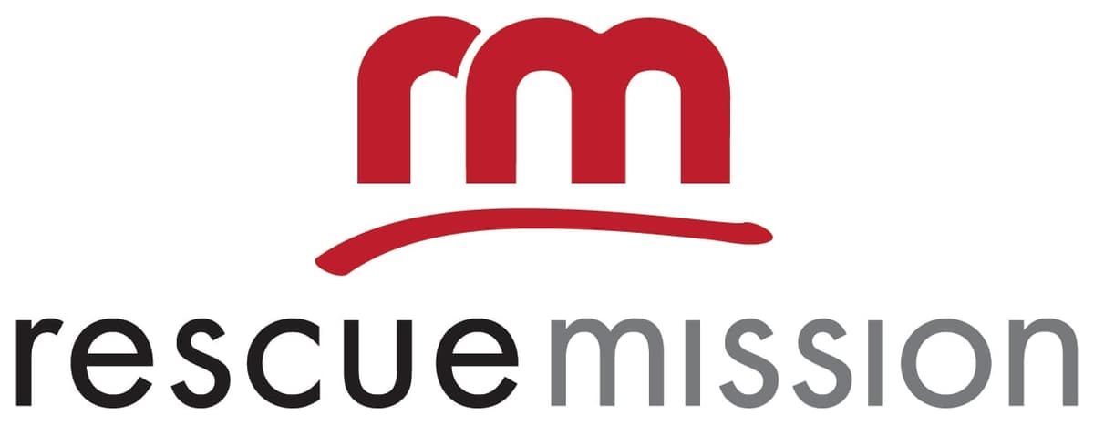 Rescue Mission Alliance of Syracuse, NY logo